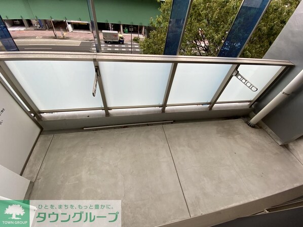 ファーストレジデンス栄の物件内観写真